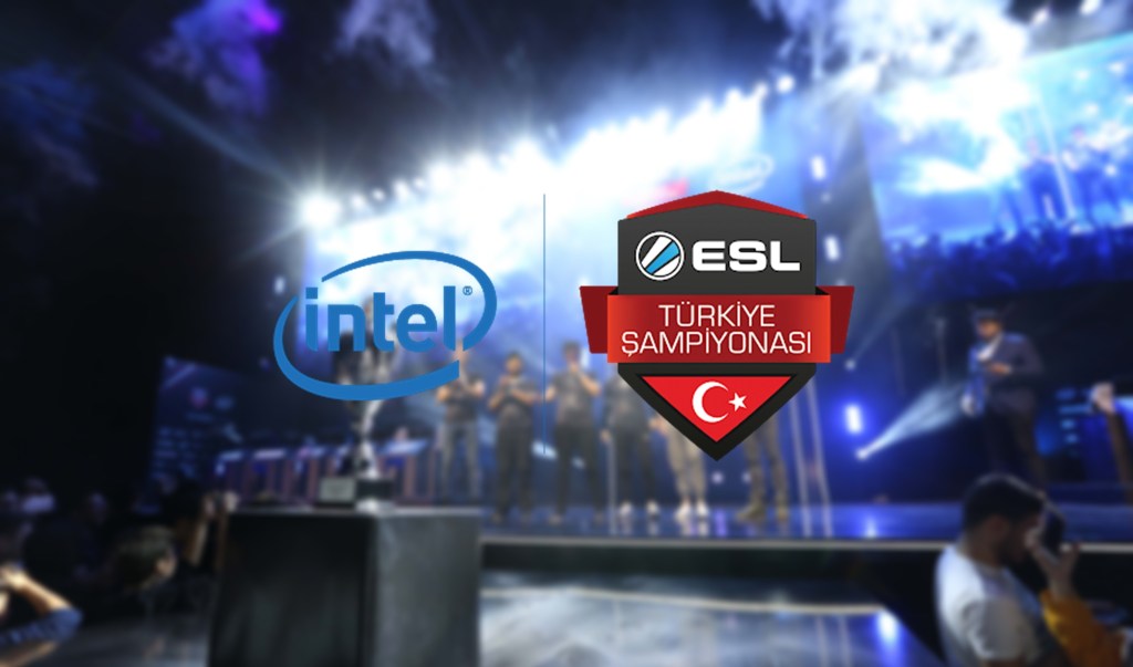 INTEL ESL Türkiye CS:GO Şampiyonası 3. Hafta Elemeleri Tamamlandı!