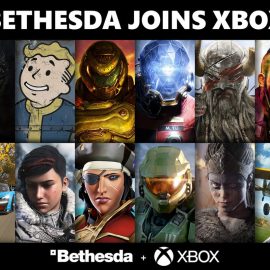 Bethesda Oyunları Xbox Game Pass’e Geliyor!
