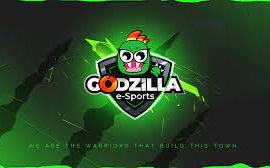 Godzilla Esports CS:GO Kadrosunu Duyurdu!