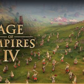 Age Of Empires 4 Sonbaharda Çıkıyor!