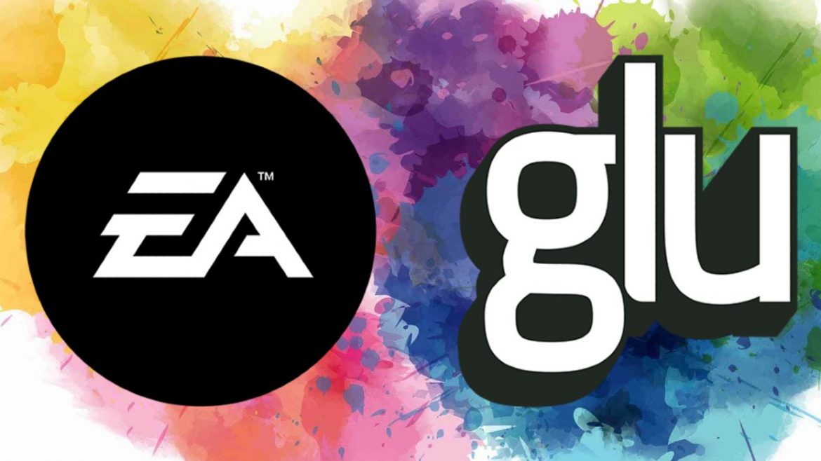 EA Yeni Bir Stüdyo Satın Aldı!