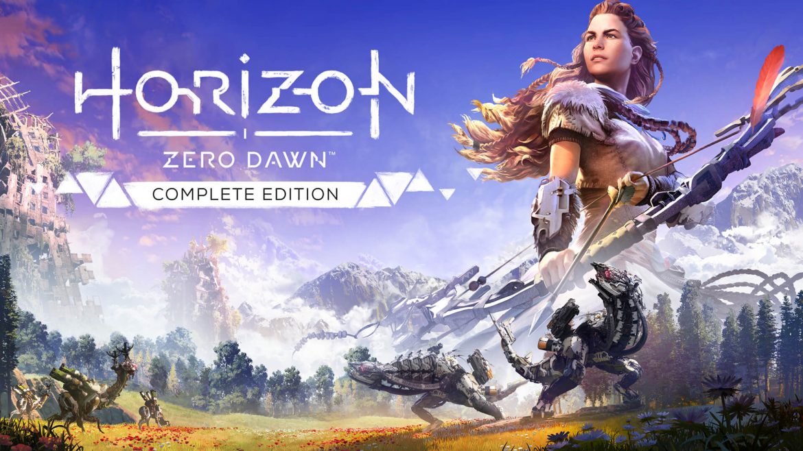 Horizon Zero Dawn Oyunu Ücretsiz Oldu!