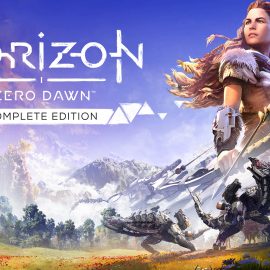 Horizon Zero Dawn Oyunu Ücretsiz Oldu!