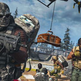 Call Of Duty Warzone Banlanan Oyuncu Sayısı Açıklandı!