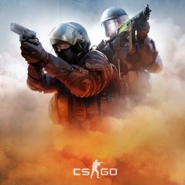 Counter Strike: Global Offensive İçin Yeni Güncelleme Geldi!