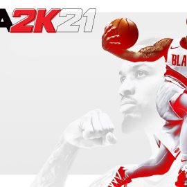 NBA 2K21 Oyunu Ücretsiz Oldu!