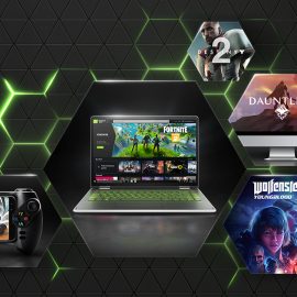 NVIDIA GeForce Now’a 22 Oyun Eklendi!