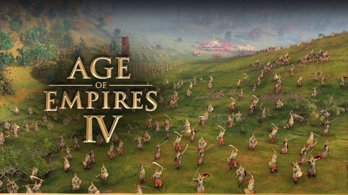 Age Of Empires 4 Oyununun Çıkış Tarihi Belli Oldu!