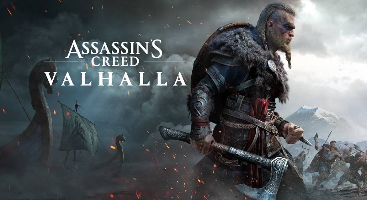 Assassin’s Creed Valhalla 1.2.2 Yaması Açıklandı!