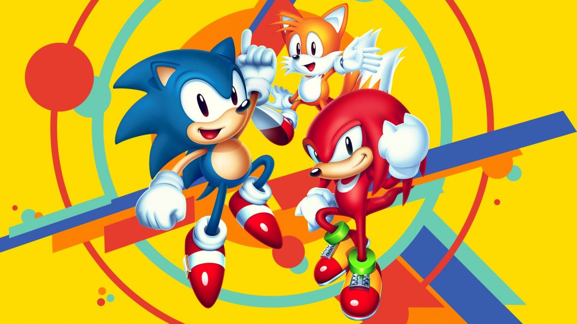 Sonic Mania Oyunu Ücretsiz Oldu!