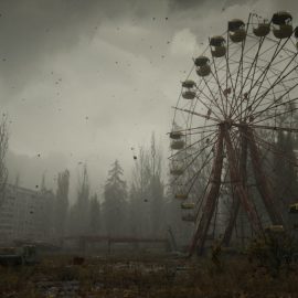 Stalker 2: Hearts of Chernobyl Oyunu Tanıtıldı!