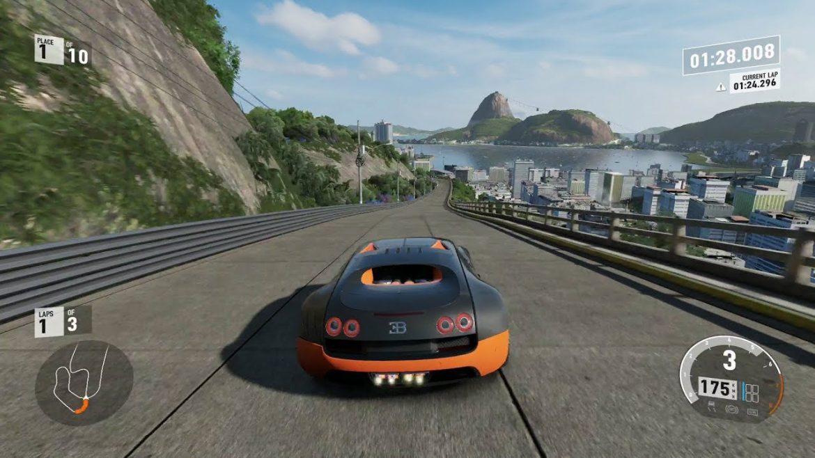 Forza Motorsport 7’nin Satışına Son Veriliyor!