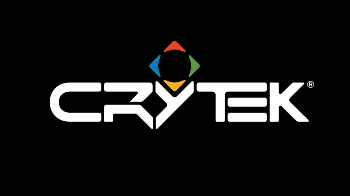 Tencent Crytek Firmasını Satın Almak İstiyor!