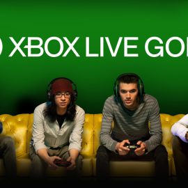 Xbox Live Gold Ağustos Ayı Oyunları Belli Oldu!