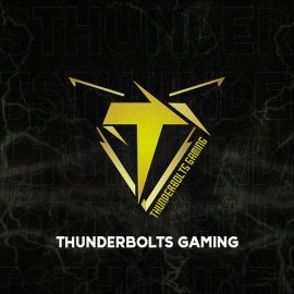 Thunder Bolts Gaming Yeni Yıldızlarını Arıyor!