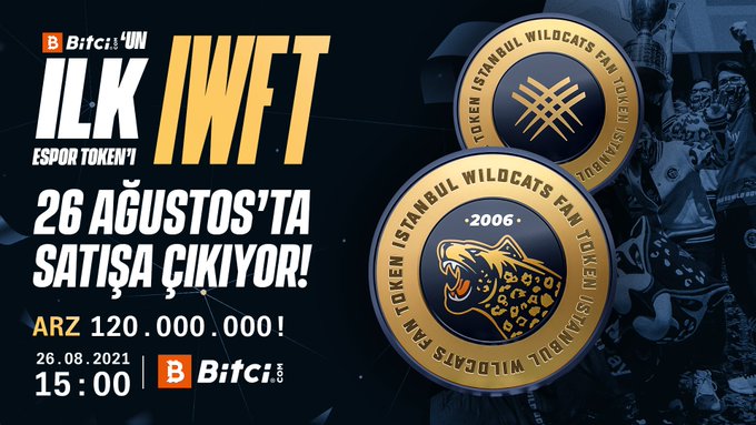 fastPay Wildcats Espor Kulübü Yeni Projesini Açıkladı!