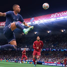 FIFA 22 Kariyer Modu Tanıtım Videosu Geldi!