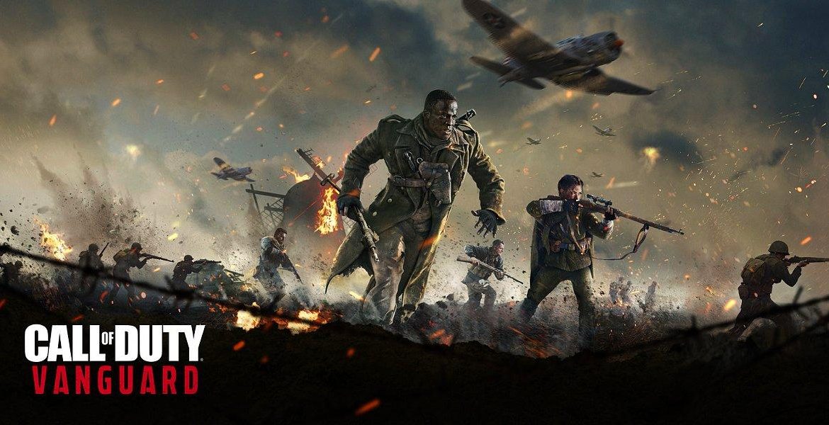 Call Of Duty: Vanguard’ın Multiplayer Modu Tanıtımı Yapıldı!