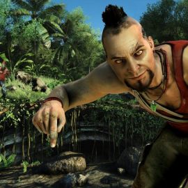Far Cry 3 Oyunu Ücretsiz Oldu!