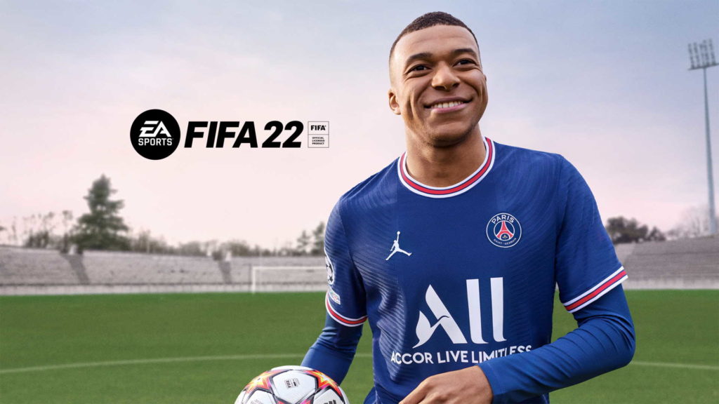 FIFA 22 İçin Oyun Müzikleri Yayınlandı!