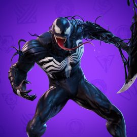 Venom Fortnite Evrenine Katılıyor!