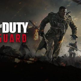 Call Of Duty Vanguard İçin Hikaye Fragmanı Paylaşıldı!