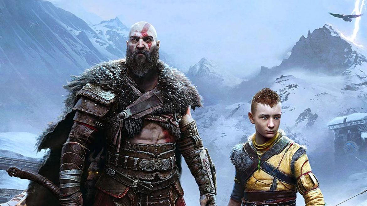 God Of War: Ragnarök Türkçe Altyazı İle Gelecek!