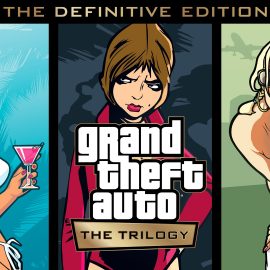 GTA Remastered Trilogy Geliyor!