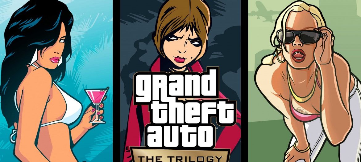 GTA: The Trilogy Oyununun Satış Fiyatı Belli Oldu!