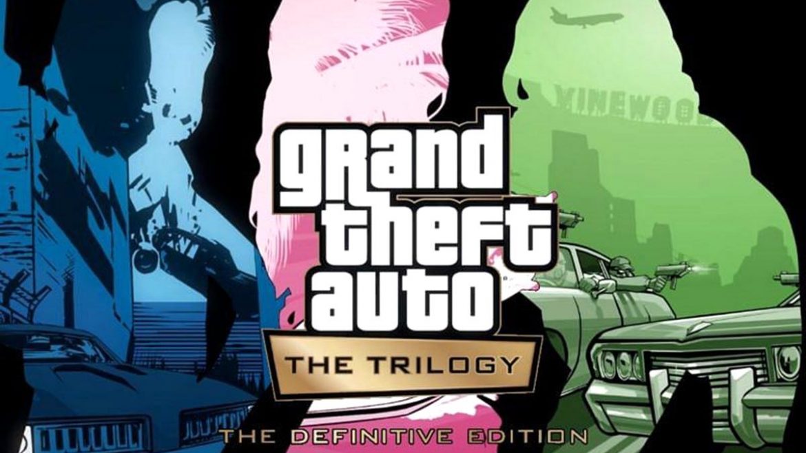 GTA: The Trilogy Sistem Gereksinimleri Belli Oldu!