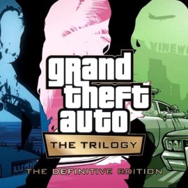 GTA: The Trilogy Sistem Gereksinimleri Belli Oldu!
