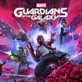 Marvel’s Guardians Of The Galaxy Oyunundan Yeni Bir Video Geldi!