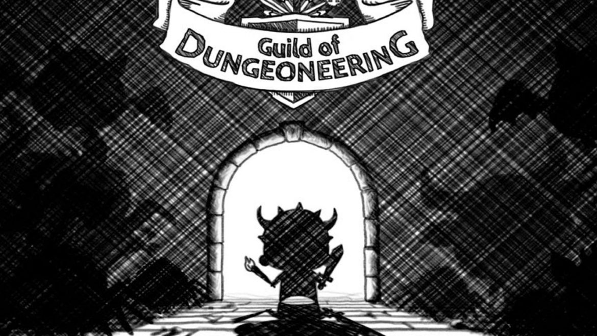 Guild of Dungeoneering Oyunu Ücretsiz Oldu!