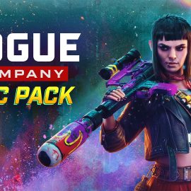 Rogue Company Epic Paketi Ücretsiz Oldu!