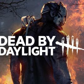 Dead By Daylight Oyunu Ücretsiz Oldu!