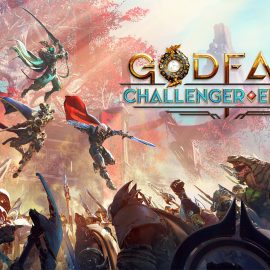 Godfall Challenger Edition Oyunu Ücretsiz Oldu!