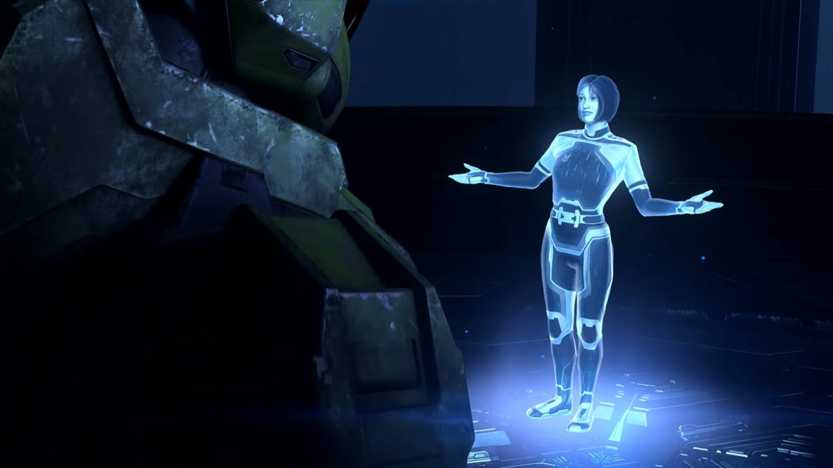 Halo Infinite İçin Hikaye Modu Tanıtım Videosu Yayınlandı!