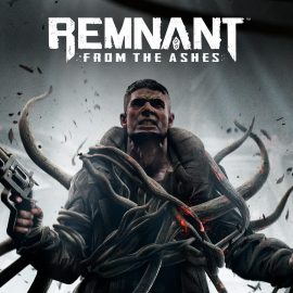 Remnant: From The Ashes Oyunu Ücretsiz Oldu!