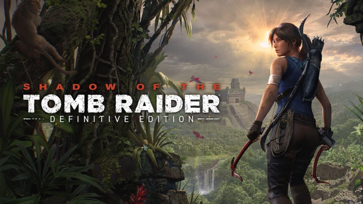 Shadow of the Tomb Raider: Definitive Edition Oyunu Ücretsiz Oldu!