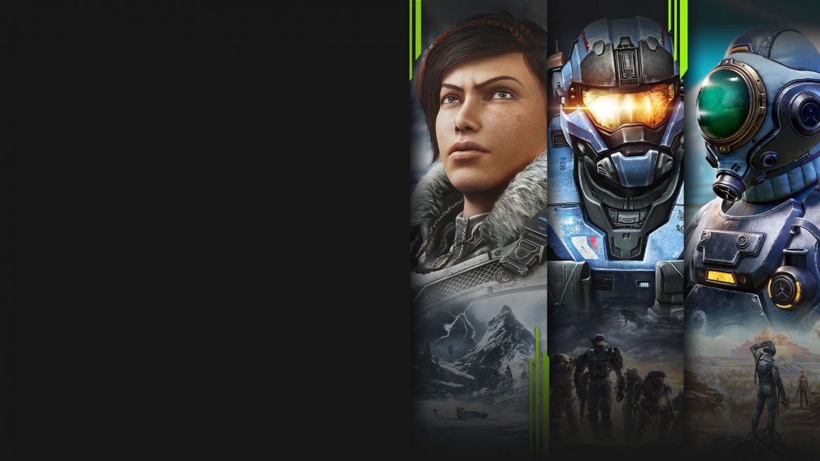 Xbox Live Gold İçin 2022 Ocak Ayı Ücretsiz Oyunları Açıklandı!