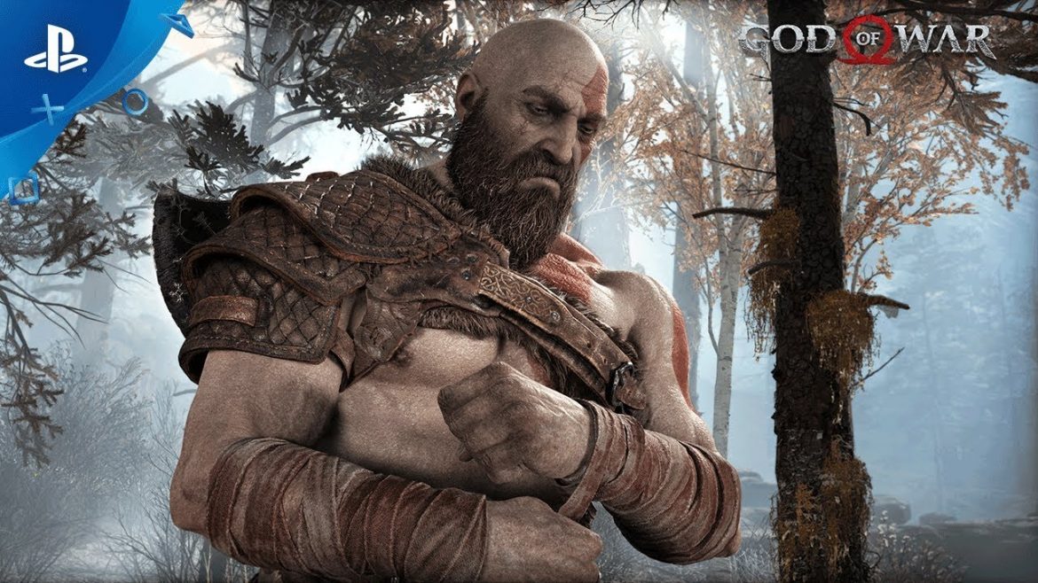 God Of War PC Versiyonu 1 Milyon Satışı Geçti!