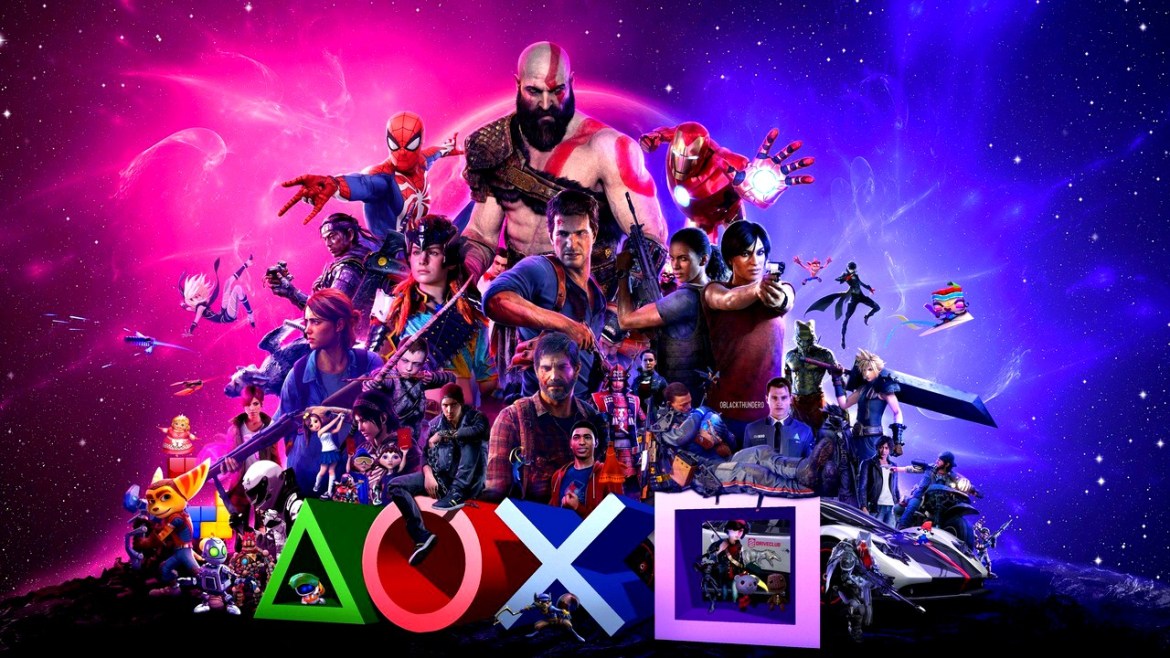 PlayStation’a Özel Bir Oyun Daha PC Platformuna Geliyor!