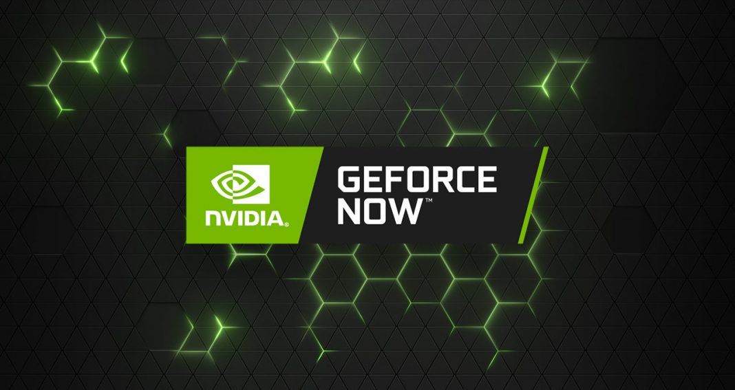 NVIDIA GeForce Now Kütüphanesine 6 Yeni Oyun Eklendi!