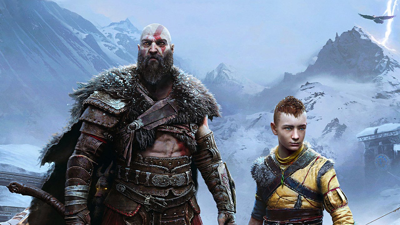 God Of War: Ragnarök Oyununun Çıkış Tarihi İle Alakalı Açıklama Geldi!