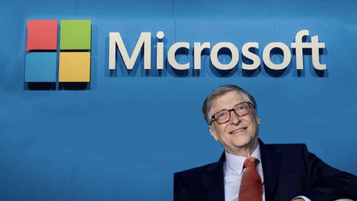 Microsoft Bir Büyük Şirketi Daha Satın Almak İstiyor!