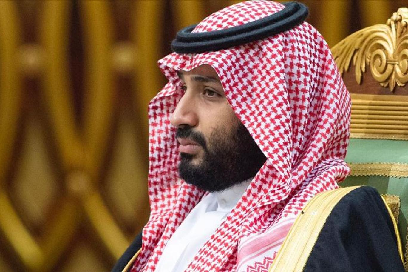 Suudi Arabistan Prensi Oyun Sektörüne Giriyor!