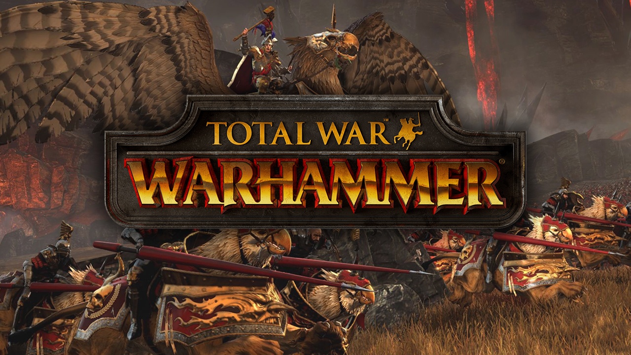 Total War: Warhammer Oyunu Ücretsiz Oldu!