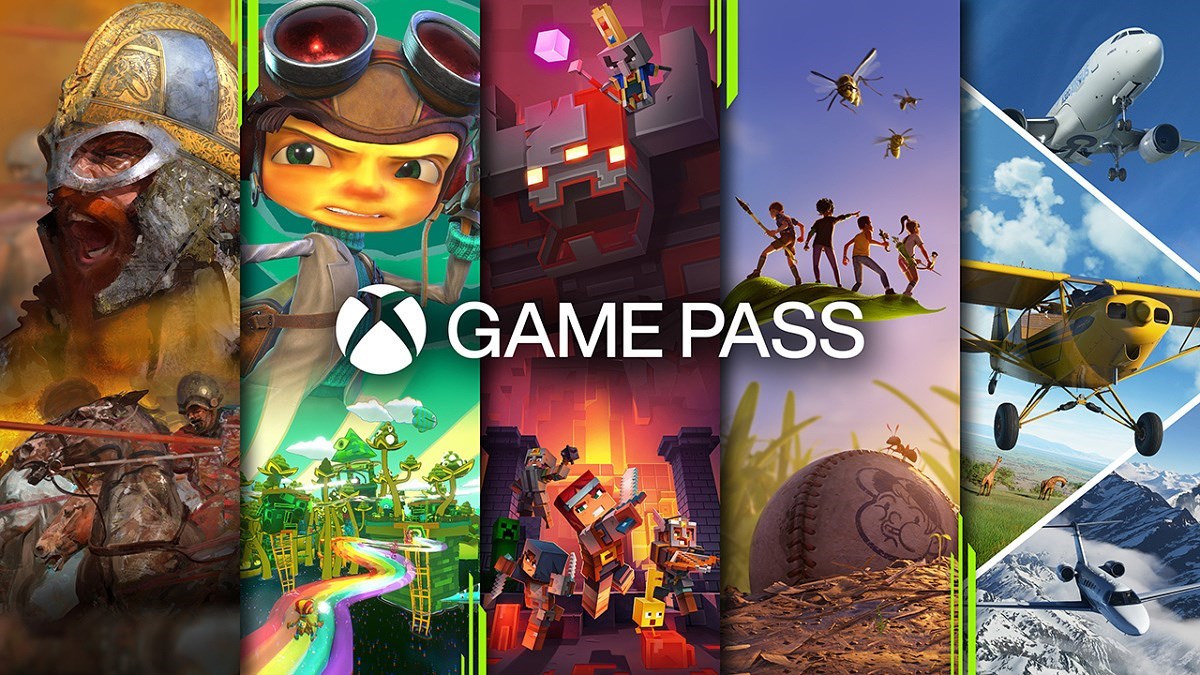 Xbox Game Pass Nisan Ayında Gelecek Olan Oyunlar Belli Oldu!