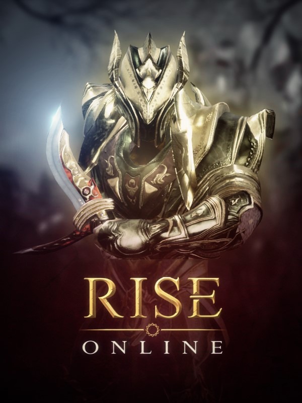 GameX 2022’de Rise Online!