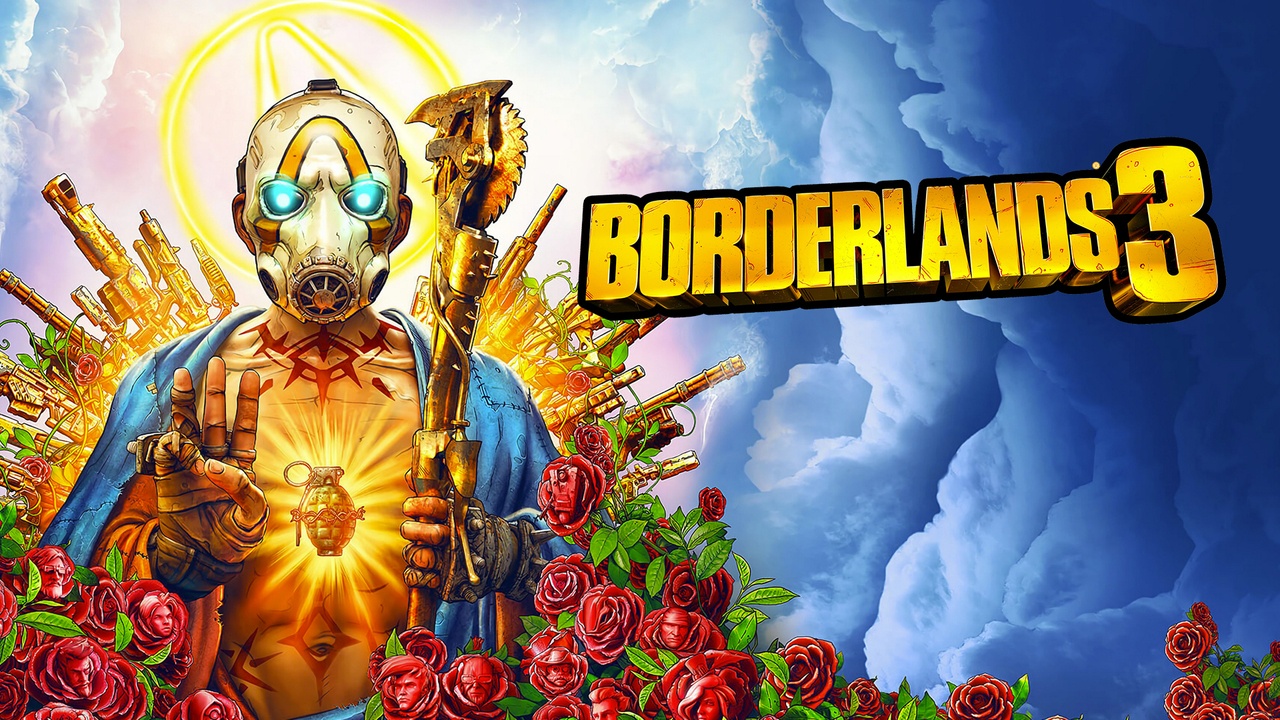 Borderlands 3 Ücretsiz Oldu!